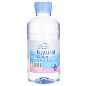 瑞思曼天然山泉水