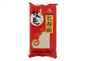 林邑 长寿面 1kg