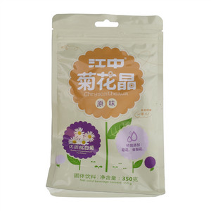 江中原味菊花晶
