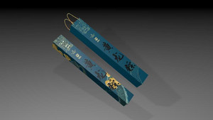 龙联哆哆黄龙粽