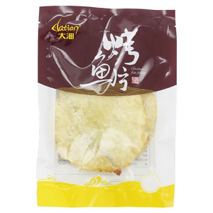 大沺鳕鱼原片