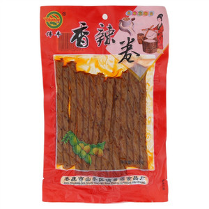 伟丰香辣卷