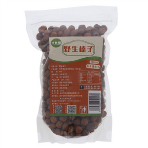 格林猫野生榛子