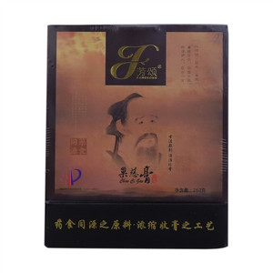 芳颂巢慈膏