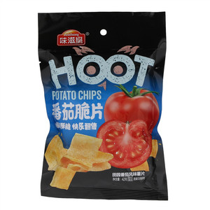 味滋皇番茄脆片