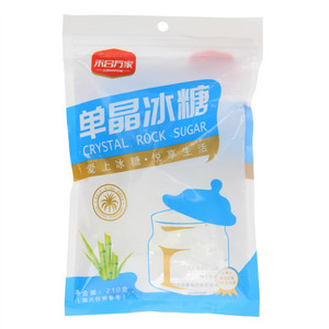 禾合万家单晶冰糖