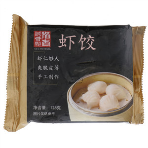 稻香虾饺