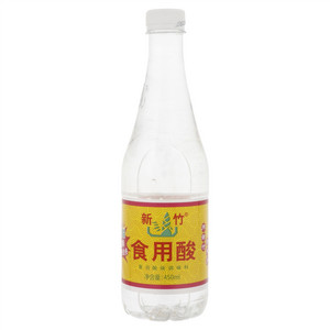 新竹食用醋