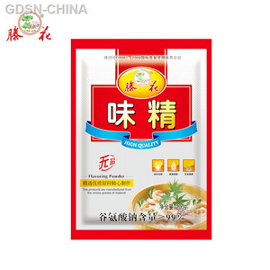 滕花无盐味精