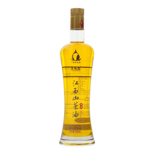 莲尚品特级江西山茶油