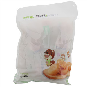 黄金肉松饼/++/456g