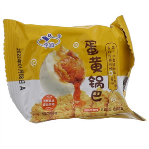 宇润蛋黄锅巴