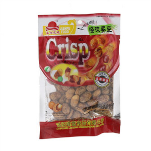 海洋之风怪味蚕豆（分装）