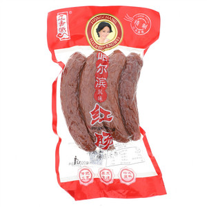 辽香源哈尔滨风味红肠