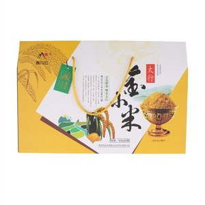 金谷太行金小米