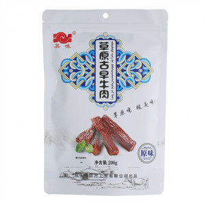 其味原味草原古早牛肉
