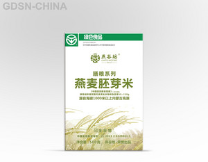 燕谷坊膳粮系列燕麦胚芽米