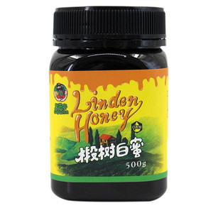 果蔬客椴树白蜜