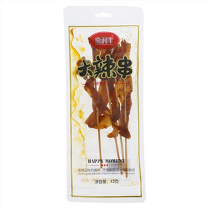 嘉利丰大辣串