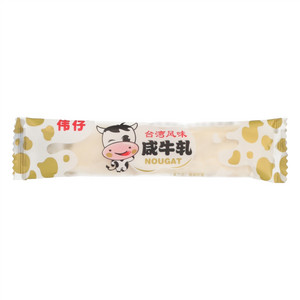 伟仔台湾风味咸牛轧