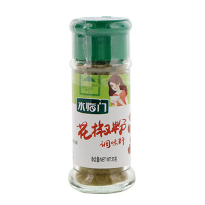 水临门花椒粉调味料