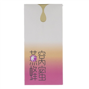 养蜂婆婆燕窝蜂蜜