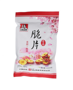 香枣脆片