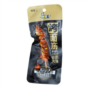 馋猴子烤面筋（烧烤味）