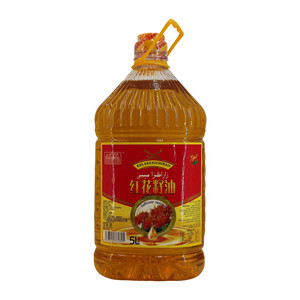 客来客喜之宝红花籽油