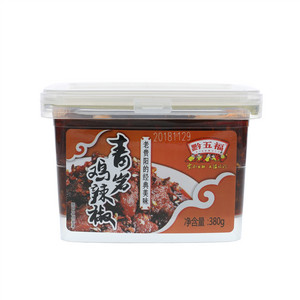 禾合万家辣椒片