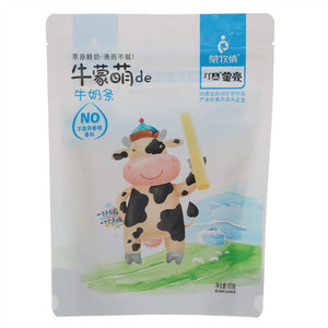 蒙亮蒙牧情牛蒙萌de牛奶条