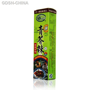 “辣根王”43g青芥辣