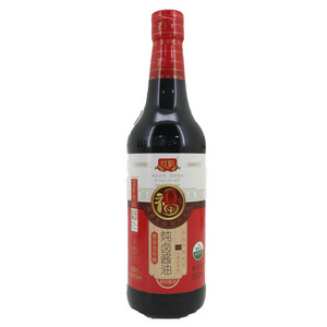 灯塔零添加珍酿炖卤酱油
