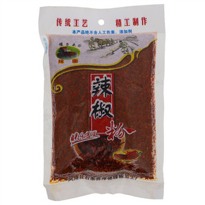 碾子头辣椒粉