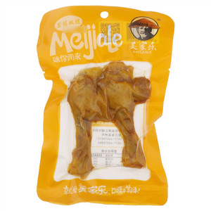 美家乐盐焗双腿