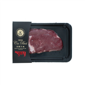 科尔沁肋眼牛排冷鲜牛肉
