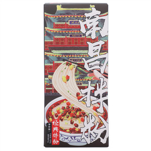 宜人家南昌拌粉