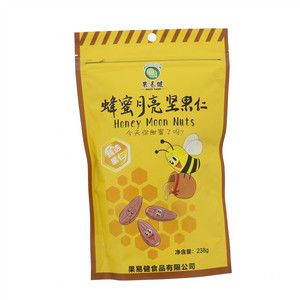 果易健蜂蜜月亮坚果仁