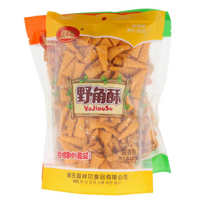 甜畅野角酥（牛排味）