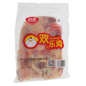 迈盛清真四联腿