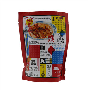 一碗凉皮擀面皮318克