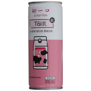 主牌肽乳（含乳饮料）