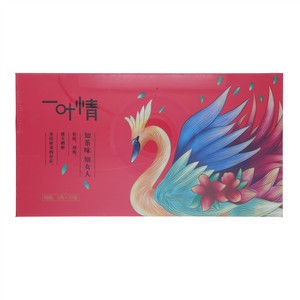 一叶情信阳红茶