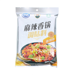 微辣香锅调味料（微辣鲜香）