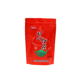 希苑利川红茶
