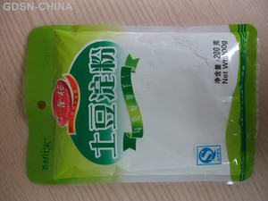 小香村土豆演粉