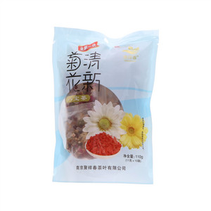 惠祥春菊花清新八宝茶
