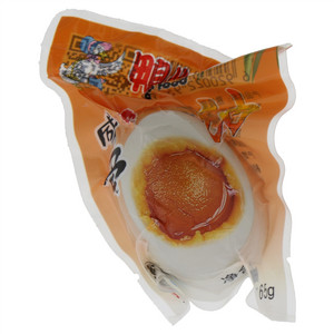 鸭嫂食品咸蛋