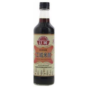 江城米醋