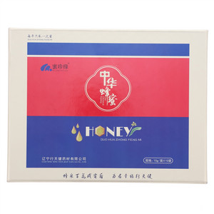 蜜珍缘中华蜂蜜